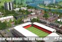 FCM23 Soccer Club Management screenshot 2