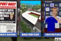 FCM23 Soccer Club Management screenshot 3