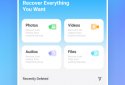 Dr.Fone -Data & Photo Recovery screenshot 1