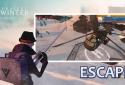 Project Winter Mobile screenshot 3