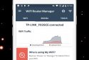 WiFi Router Manager: Scan WiFi screenshot 1