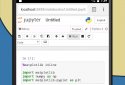 Pydroid 3 - IDE for Python 3 screenshot 8