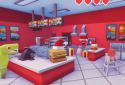 Robbery Madness: Thief Games screenshot 5