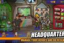 Apocalypse Heroes screenshot 6