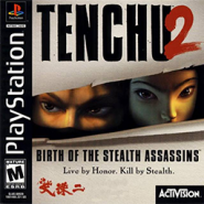 Tenchu 2