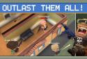 Guns Royale - Multiplayer Blocky Battle Royale screenshot 1