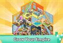 Video Game Tycoon idle clicker screenshot 3