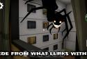 Backrooms Descent: Horror Game screenshot 7