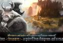 DRAGON RAJA ORIGIN on ZEMIT screenshot 2