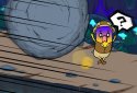 BANATOON: Treasure hunt! screenshot 5