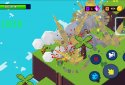 Heroes Corp: Top down shooter screenshot 14