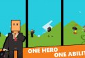 Heroes Corp: Top down shooter screenshot 6