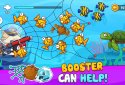 Mew Catching Fish screenshot 6