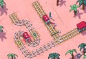 Railbound screenshot 3