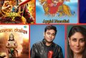 Gaana Hindi Song Music App screenshot 2