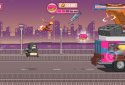 Ninja Chowdown screenshot 2