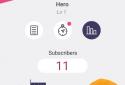 Subscribe to My Adventure screenshot 7