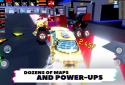 Carnage: Battle Arena screenshot 5