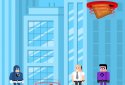 The Superhero League screenshot 5