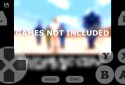 MultiSneS16 (multiplayer retro 16 bits emulator) screenshot 1