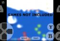 MultiSneS16 (multiplayer retro 16 bits emulator) screenshot 2