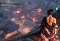 Takashi Ninja Warrior Samurai screenshot 2