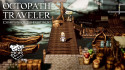 OCTOPATH TRAVELER: Champions of the Continent screenshot 2