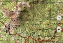 Russian Topo Maps screenshot 2