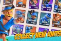 Boom Beach: Frontlines screenshot 3