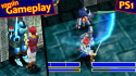 The Granstream Saga screenshot 3