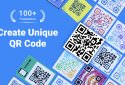 QR Code Generator & QR Maker screenshot 1