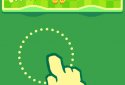 Nano Golf: Hole in One screenshot 1