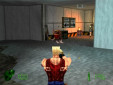 Duke Nukem: Land of the Babes screenshot 2