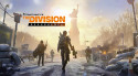 The Division Resurgence screenshot 1