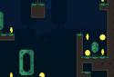 Pixels can jump: 2D Pixel Game screenshot 3