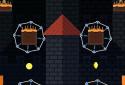 Pixels can jump: 2D Pixel Game screenshot 5