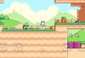pogo runner: Action Platformer screenshot 5