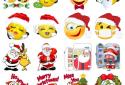 Big Emoji sticker for WhatsApp screenshot 2