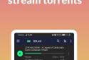 BitLord - Torrent downloader screenshot 1