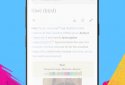 Kiwi Browser - Fast & Quiet screenshot 1