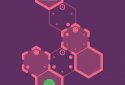 Silent Dot - Minimalist Puzzle screenshot 3