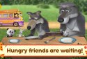 Masha and the Bear Pizza Maker screenshot 5