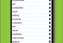 English Thesaurus screenshot 10