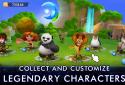 DreamWorks Universe of Legends screenshot 2