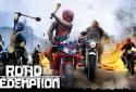 Road Redemption Mobile screenshot 6