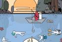 Fisher Fish screenshot 1