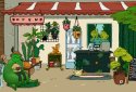 Home Garden Lulu screenshot 1