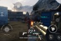 Dead Clade Rising screenshot 7