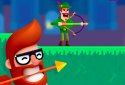Ultimate Bowmasters screenshot 5