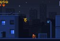Pixel Parkour Fight screenshot 4